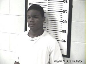 David Wilson  Arrest Mugshot